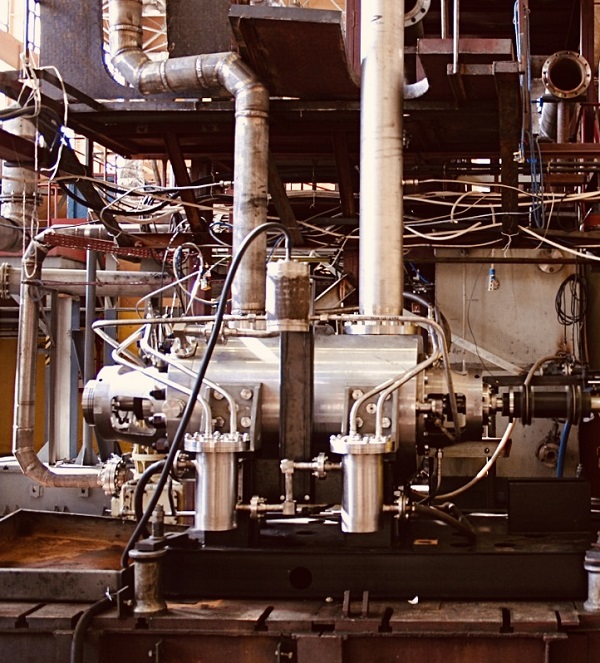 Стартовало изготовление насосных агрегатов расхолаживания первого контура энергоблока № 2 АЭС «Руппур»