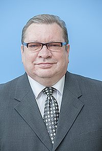 Viktor Petrov