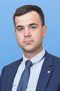 Aleksey Kuzmin